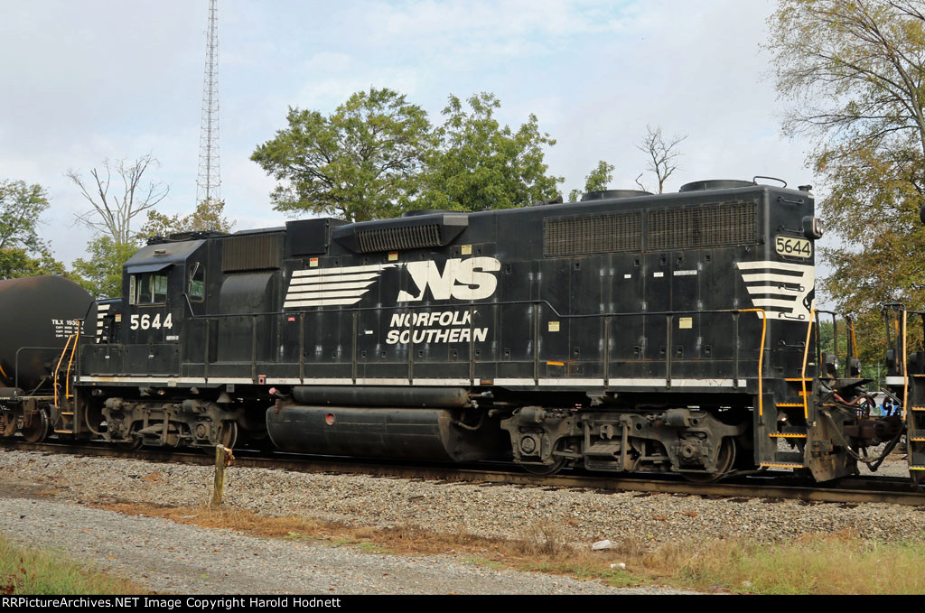 NS 5644